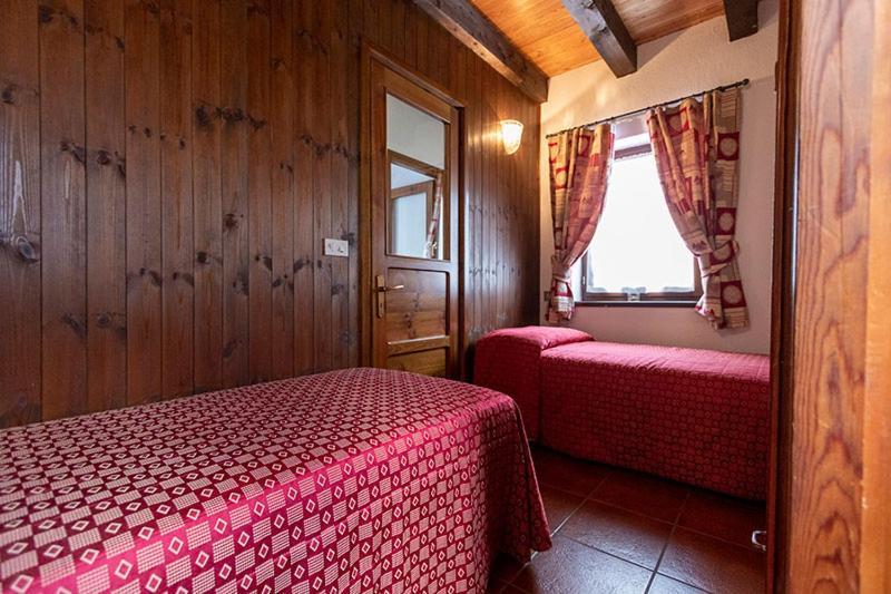 Champoluc Apartment Экстерьер фото