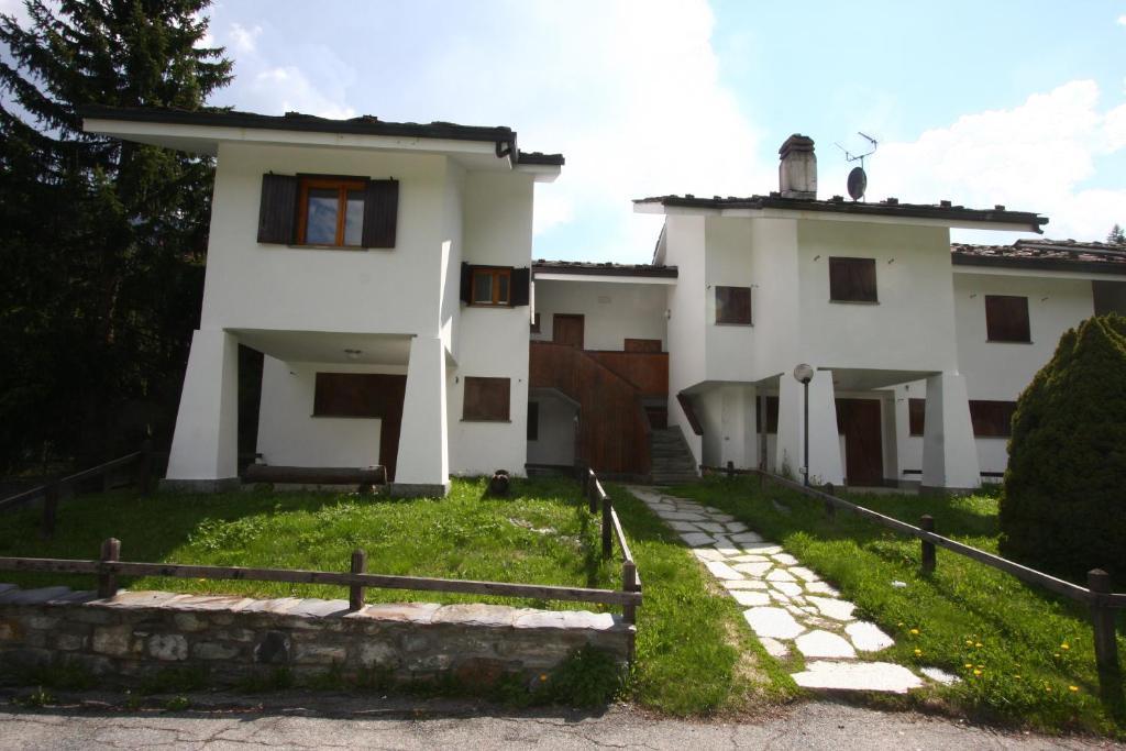 Champoluc Apartment Экстерьер фото